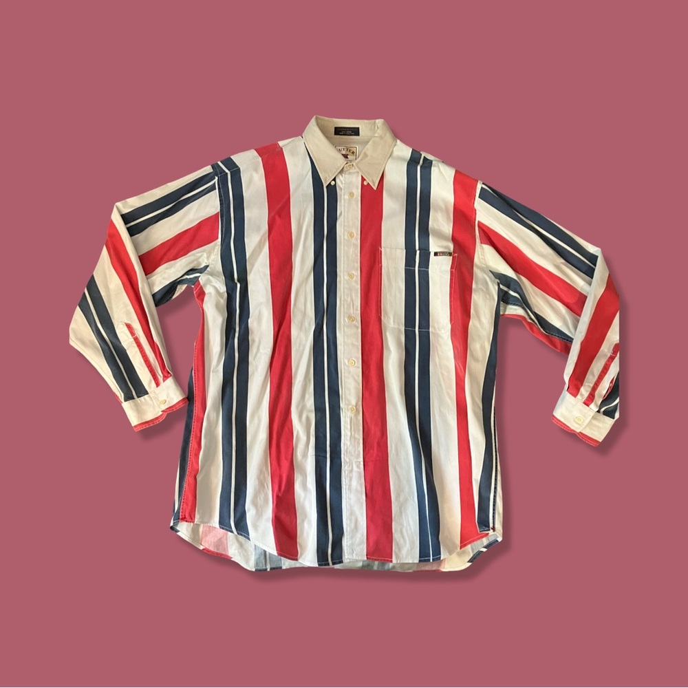 Men’s XL Dress Shirt